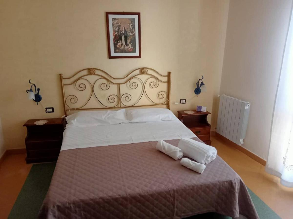 I Tetti Di Girgenti Bed & Breakfast Агридженто Екстериор снимка